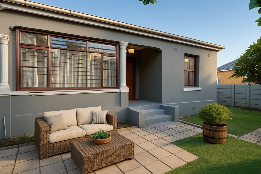 3 Bedroom Property for Sale in Wynberg Western Cape